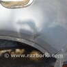 Четверть крыло задняя левая Honda CR-V (07-11)