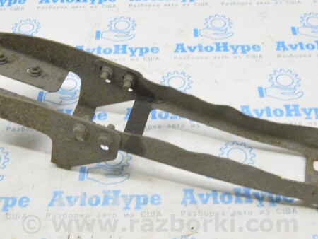 ФОТО Кронштейн порога подножки передний левый для Honda CR-V (07-11) Одесса