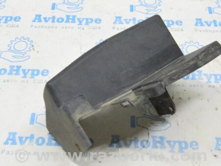 ФОТО Накладка порога подножки задняя левая для Honda CR-V (07-11) Одесса