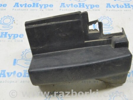 ФОТО Накладка порога подножки задняя левая для Honda CR-V (07-11) Одесса