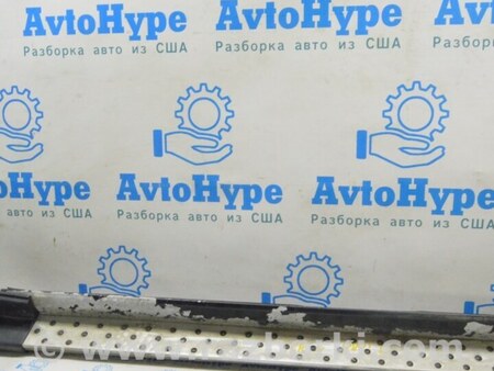 ФОТО Порог подножка левый для Honda CR-V (07-11) Одесса