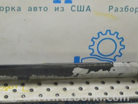 ФОТО Порог подножка левый для Honda CR-V (07-11) Одесса