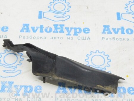 ФОТО Уплотнитель решетки дворников прав для Honda CR-V (07-11) Одесса