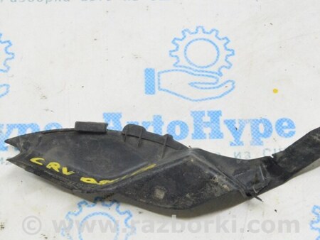 ФОТО Уплотнитель решетки дворников прав для Honda CR-V (07-11) Одесса