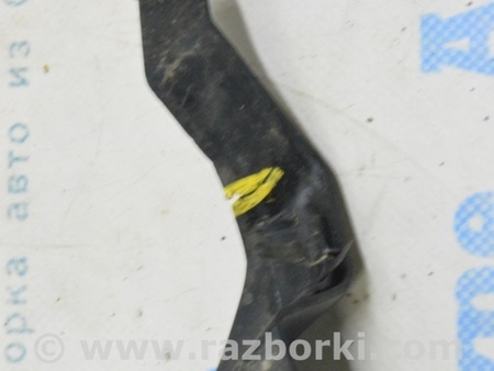 ФОТО Уплотнитель решетки дворников прав для Honda CR-V (07-11) Одесса