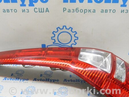 ФОТО Фонарь левый для Honda CR-V (07-11) Одесса