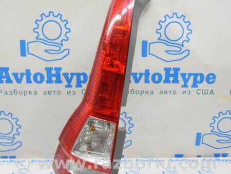 ФОТО Фонарь левый для Honda CR-V (07-11) Одесса