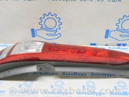 ФОТО Фонарь левый для Honda CR-V (07-11) Одесса