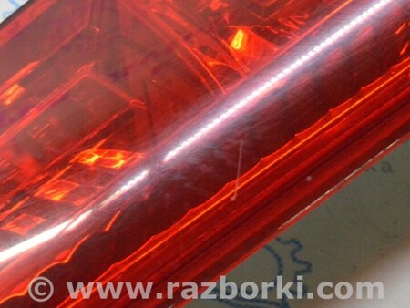 ФОТО Фонарь левый для Honda CR-V (07-11) Одесса