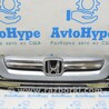 ФОТО Решетка радиатора grill в сборе для Honda CR-V (07-11) Одесса