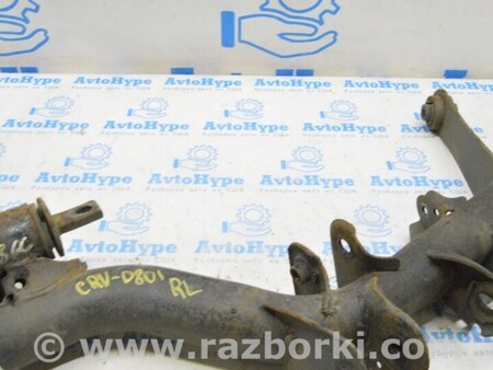 ФОТО Рычаг продольный зад лев для Honda CR-V (07-11) Одесса