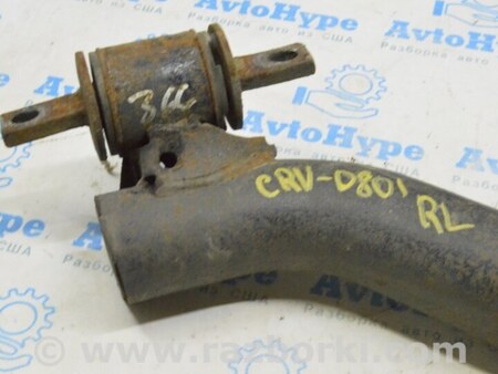 ФОТО Рычаг продольный зад лев для Honda CR-V (07-11) Одесса