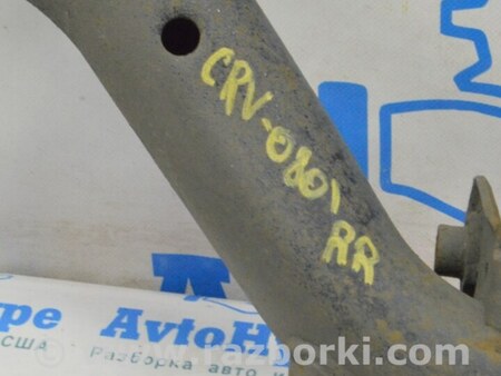 ФОТО Рычаг продольный зад прав для Honda CR-V (07-11) Одесса