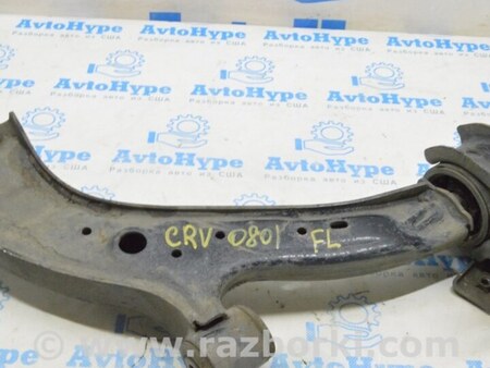 ФОТО Рычаг нижний перед лев для Honda CR-V (07-11) Одесса