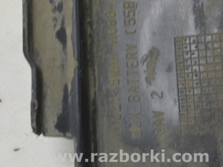 ФОТО Поддон АКБ для Honda CR-V (07-11) Одесса