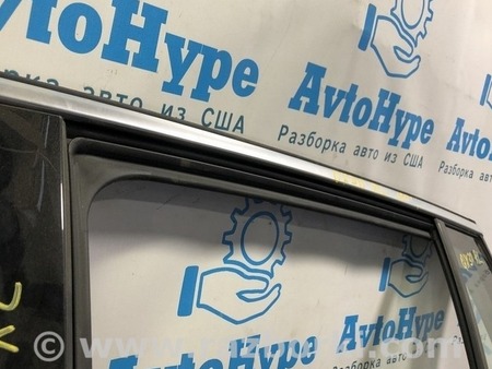 ФОТО Молдинг двери верхний зад лев для Infiniti QX30 (15-19) Одесса