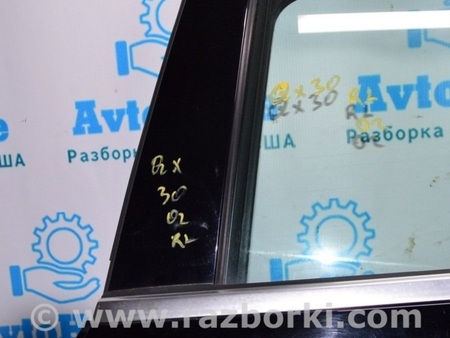 ФОТО Накладка двери боковая зад лев для Infiniti QX30 (15-19) Одесса