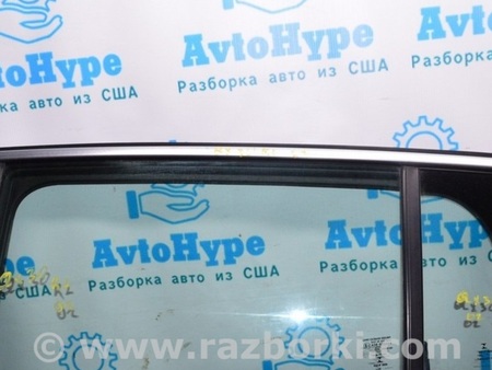 ФОТО Стекло двери зад лев для Infiniti QX30 (15-19) Одесса