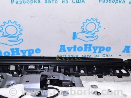 ФОТО Уплотнитель стекла зад лев для Infiniti QX30 (15-19) Одесса