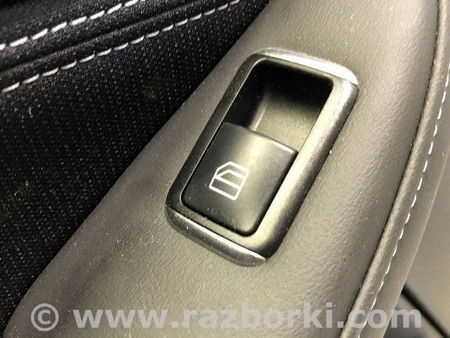 ФОТО Управление стеклоподъемником зад лев для Infiniti QX30 (15-19) Одесса