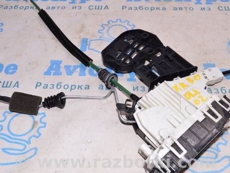 ФОТО Замок двери зад прав для Infiniti QX30 (15-19) Одесса