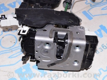 ФОТО Замок двери зад прав для Infiniti QX30 (15-19) Одесса