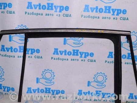 ФОТО Молдинг двери верхний зад прав для Infiniti QX30 (15-19) Одесса