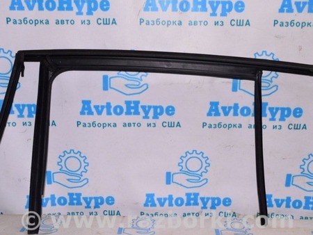 ФОТО Молдинг двери верхний зад прав для Infiniti QX30 (15-19) Одесса