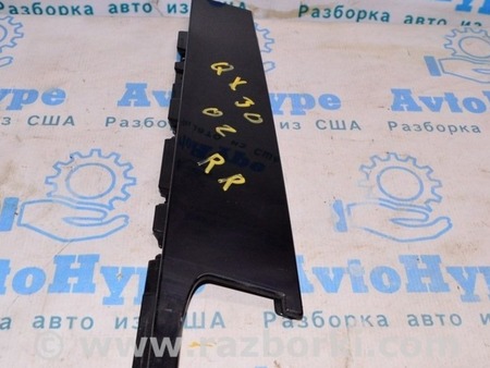 ФОТО Накладка двери боковая зад прав для Infiniti QX30 (15-19) Одесса