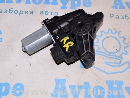 ФОТО Стеклоподъемник с мотором зад прав для Infiniti QX30 (15-19) Одесса