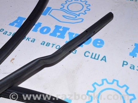 ФОТО Уплотнитель двери зад прав для Infiniti QX30 (15-19) Одесса