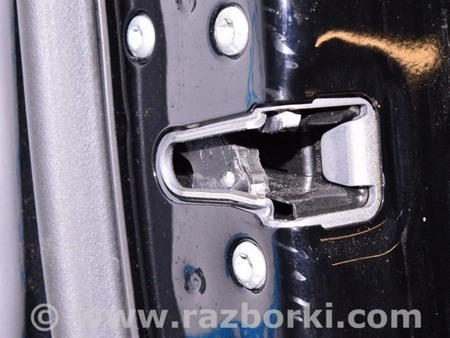 ФОТО Замок двери перед лев для Infiniti QX30 (15-19) Одесса