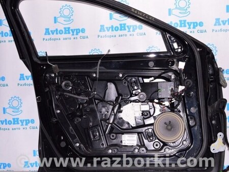 ФОТО Механизм ручки двери перед лев для Infiniti QX30 (15-19) Одесса