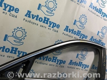 ФОТО Молдинг двери верхний перед лев для Infiniti QX30 (15-19) Одесса