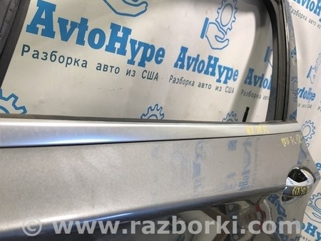 ФОТО Молдинг дверь-стекло центральный перед лев для Infiniti QX30 (15-19) Одесса