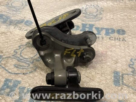 ФОТО Петля двери верхняя перед лев для Infiniti QX30 (15-19) Одесса