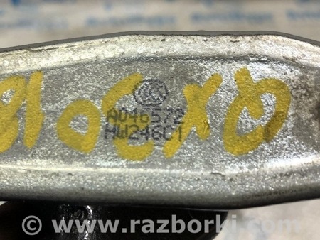 ФОТО Петля двери верхняя перед лев для Infiniti QX30 (15-19) Одесса