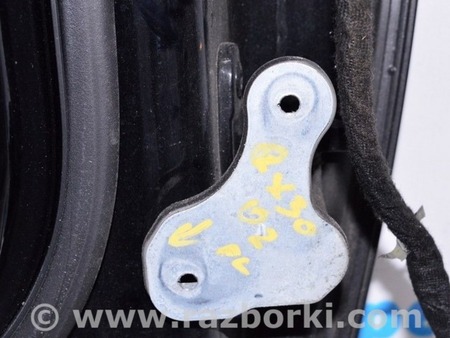 ФОТО Петля двери нижняя перед лев для Infiniti QX30 (15-19) Одесса