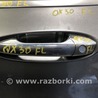 ФОТО Ручка двери внешняя перед лев keyless для Infiniti QX30 (15-19) Одесса