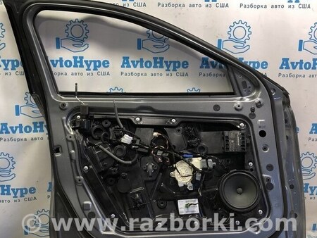 ФОТО Стеклоподъемник с мотором перед лев для Infiniti QX30 (15-19) Одесса