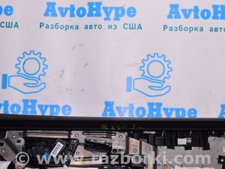 ФОТО Уплотнитель стекла перед лев для Infiniti QX30 (15-19) Одесса