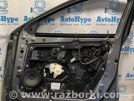 ФОТО Замок двери перед прав для Infiniti QX30 (15-19) Одесса