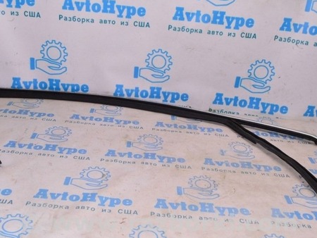 ФОТО Молдинг двери верхний перед прав для Infiniti QX30 (15-19) Одесса