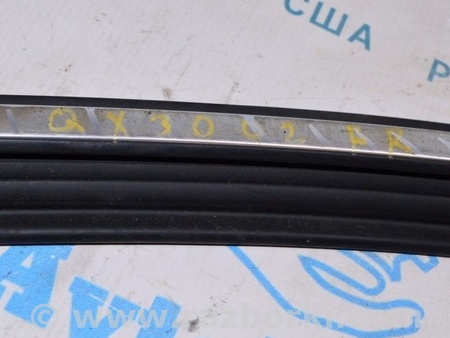 ФОТО Молдинг двери верхний перед прав для Infiniti QX30 (15-19) Одесса