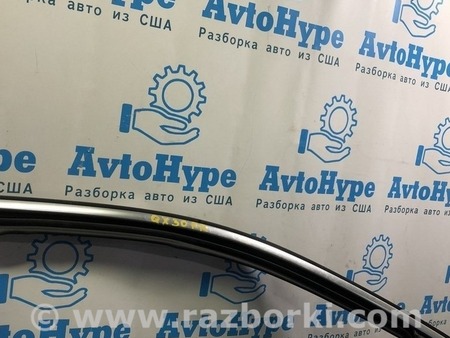 ФОТО Молдинг двери верхний перед прав для Infiniti QX30 (15-19) Одесса