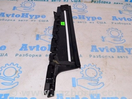 ФОТО Накладка двери боковая перед прав для Infiniti QX30 (15-19) Одесса