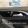 ФОТО Обшивка двери (карточка) перед прав для Infiniti QX30 (15-19) Одесса