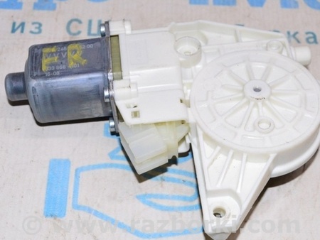 ФОТО Стеклоподъемник с мотором перед прав для Infiniti QX30 (15-19) Одесса
