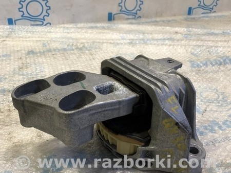 ФОТО Подушка двигателя зад для Infiniti QX30 (15-19) Одесса