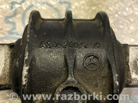 ФОТО Подушка двигателя левая для Infiniti QX30 (15-19) Одесса